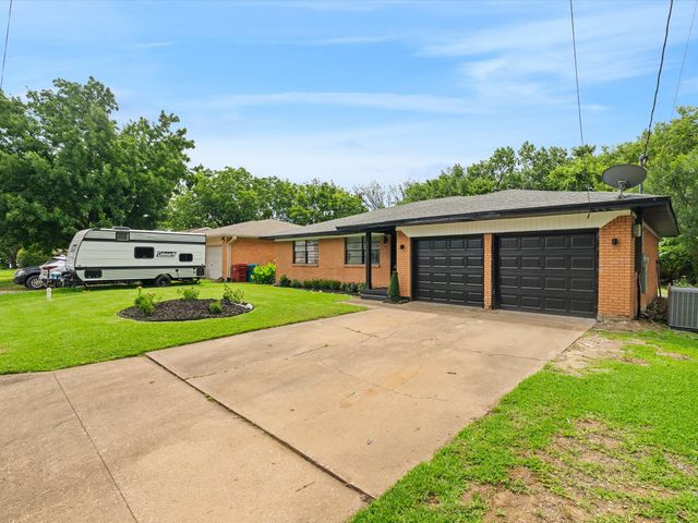 420 W Anita Street, Sherman, TX 75092