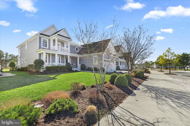 26320 CROSSWINDS LNDG, Selbyville, DE 19975