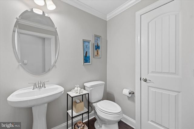 26320 CROSSWINDS LNDG, Selbyville, DE 19975