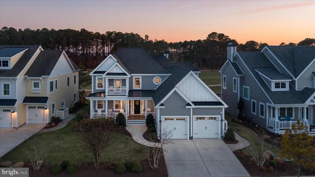 26320 CROSSWINDS LNDG, Selbyville, DE 19975