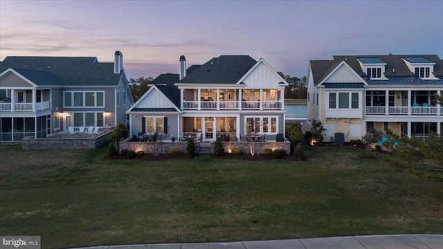 26320 CROSSWINDS LNDG, Selbyville, DE 19975