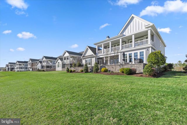 26320 CROSSWINDS LNDG, Selbyville, DE 19975