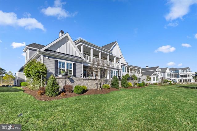 26320 CROSSWINDS LNDG, Selbyville, DE 19975