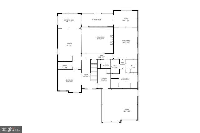 26320 CROSSWINDS LNDG, Selbyville, DE 19975