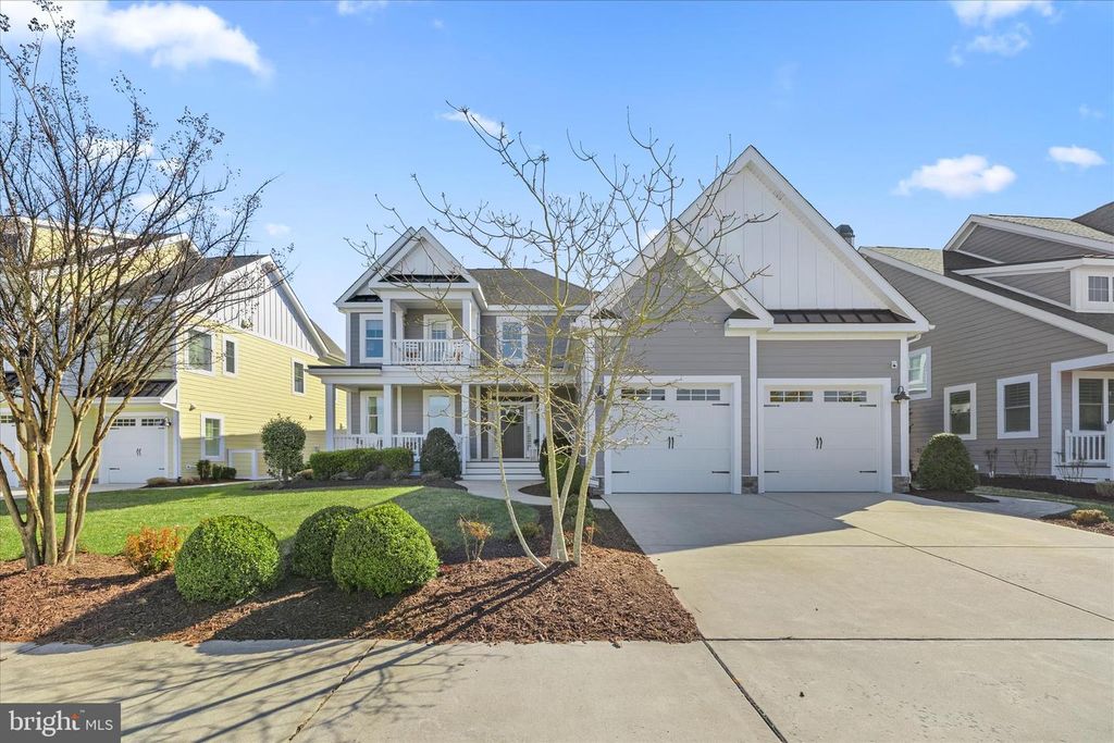 26320 CROSSWINDS LNDG, Selbyville, DE 19975