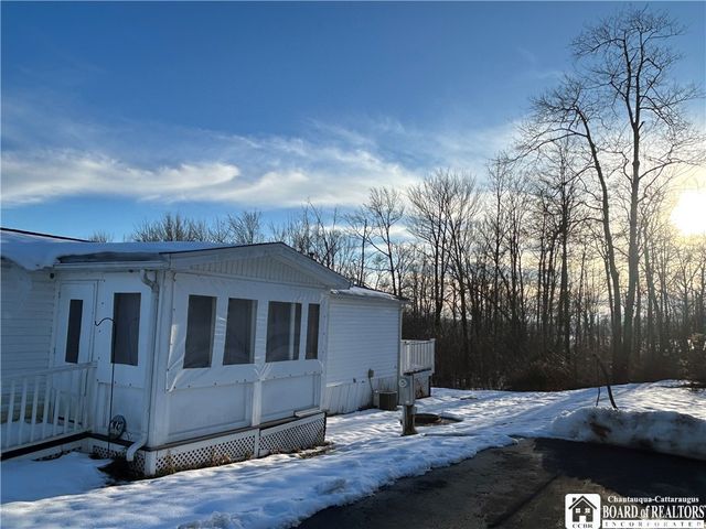 168 E. TERRACE LANE Park, Ellery, NY 14712