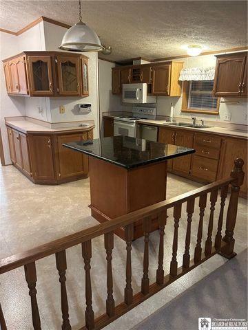 168 E. TERRACE LANE Park, Ellery, NY 14712
