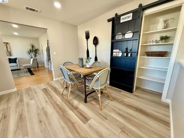 7036 7036 Allegheny, Dublin, CA 94568