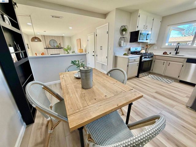 7036 7036 Allegheny, Dublin, CA 94568