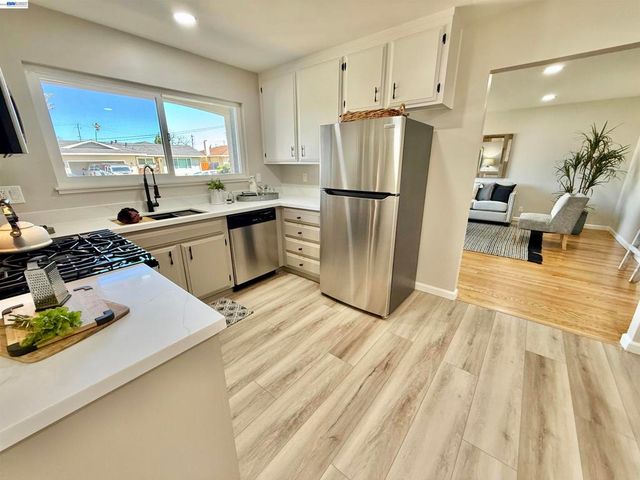 7036 7036 Allegheny, Dublin, CA 94568