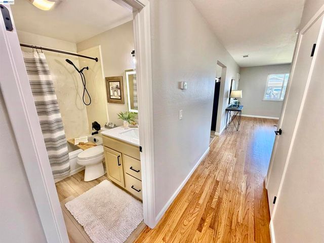 7036 7036 Allegheny, Dublin, CA 94568