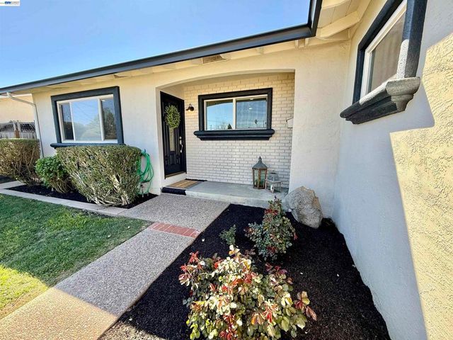 7036 7036 Allegheny, Dublin, CA 94568