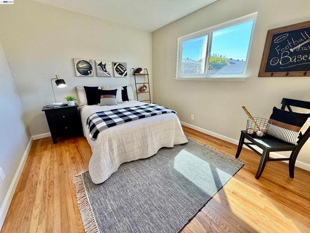 7036 7036 Allegheny, Dublin, CA 94568