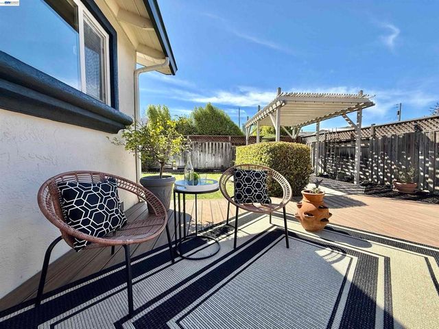 7036 7036 Allegheny, Dublin, CA 94568