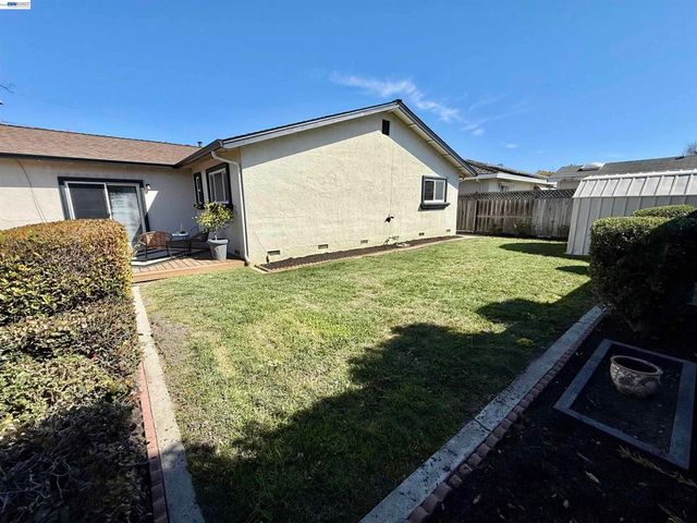 7036 7036 Allegheny, Dublin, CA 94568
