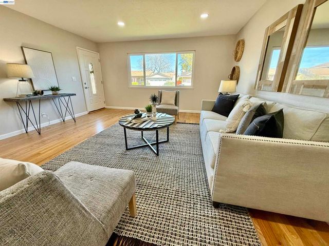 7036 7036 Allegheny, Dublin, CA 94568