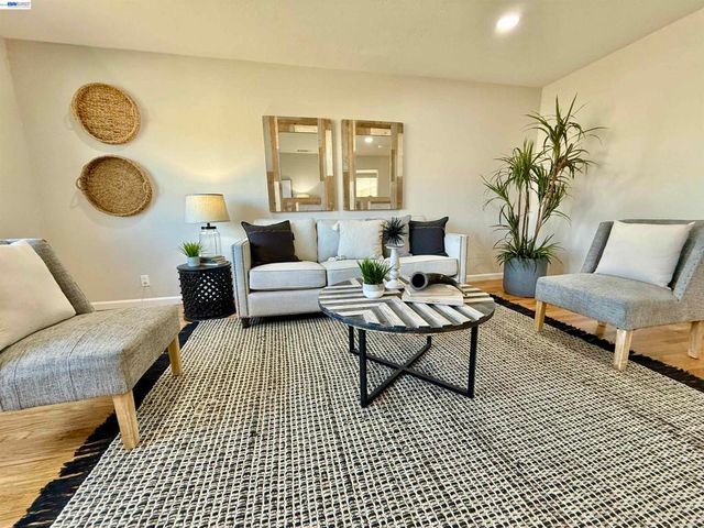 7036 7036 Allegheny, Dublin, CA 94568