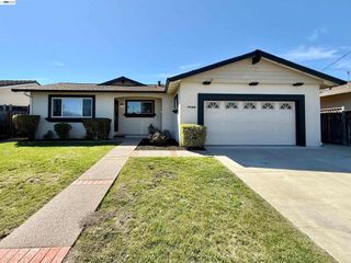 7036 7036 Allegheny, Dublin, CA 94568
