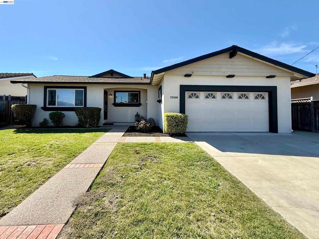 7036 7036 Allegheny, Dublin, CA 94568