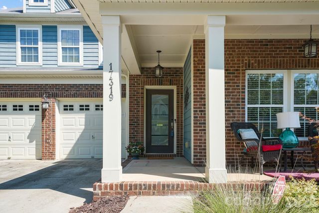 17319 Silas Place Drive, Davidson, NC 28036