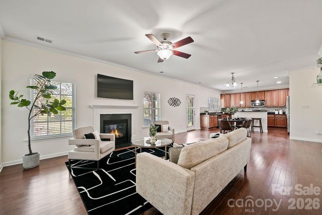 17319 Silas Place Drive, Davidson, NC 28036