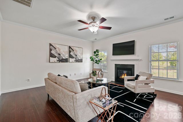 17319 Silas Place Drive, Davidson, NC 28036