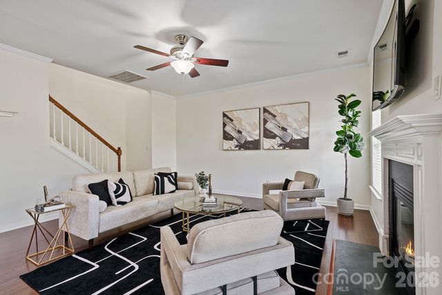 17319 Silas Place Drive, Davidson, NC 28036