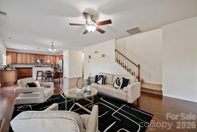 17319 Silas Place Drive, Davidson, NC 28036
