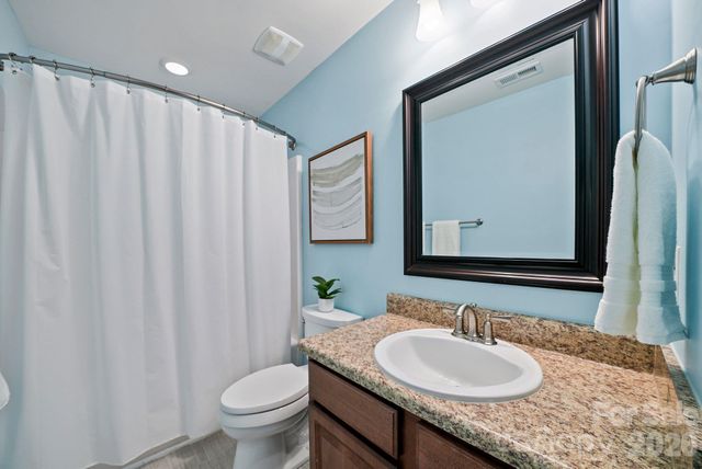 17319 Silas Place Drive, Davidson, NC 28036