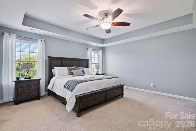 17319 Silas Place Drive, Davidson, NC 28036