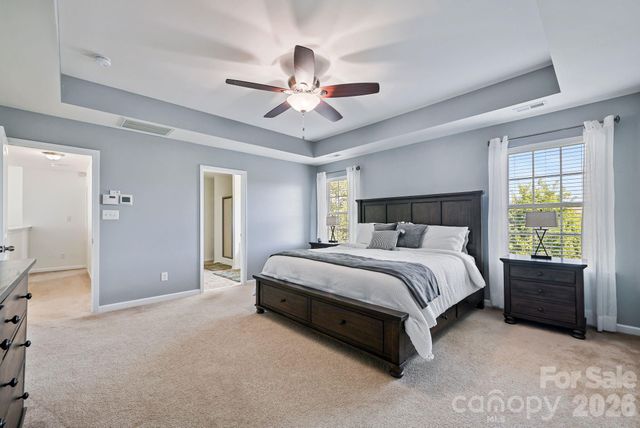 17319 Silas Place Drive, Davidson, NC 28036