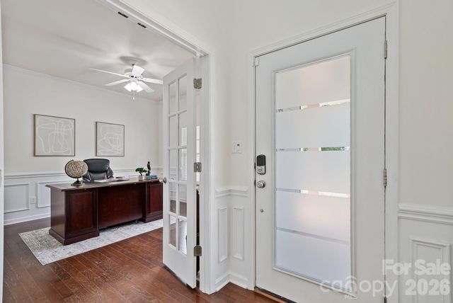 17319 Silas Place Drive, Davidson, NC 28036