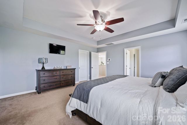 17319 Silas Place Drive, Davidson, NC 28036