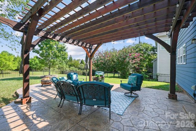 17319 Silas Place Drive, Davidson, NC 28036