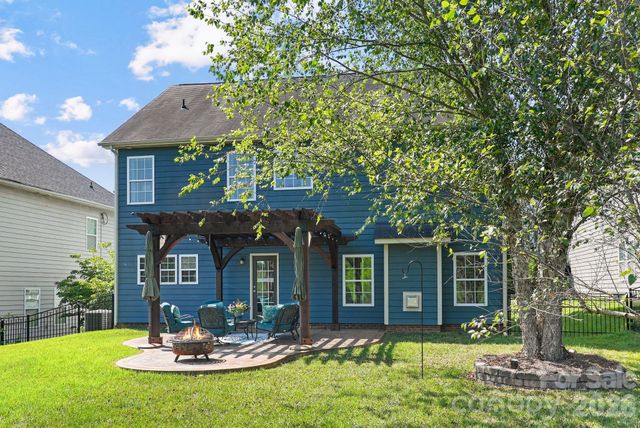 17319 Silas Place Drive, Davidson, NC 28036