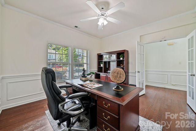 17319 Silas Place Drive, Davidson, NC 28036