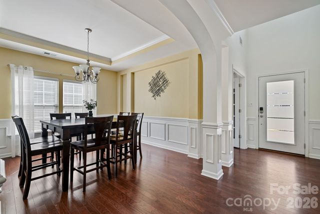 17319 Silas Place Drive, Davidson, NC 28036