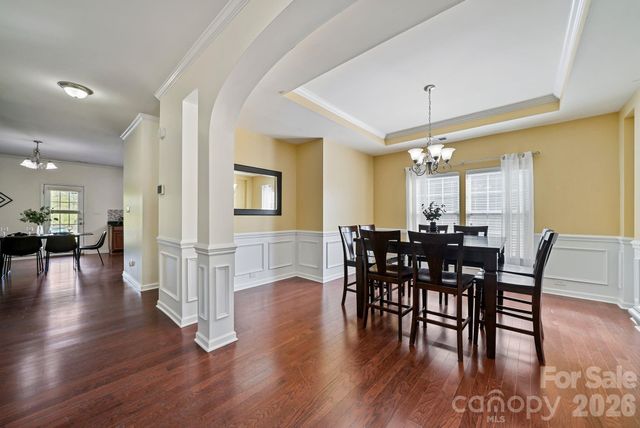17319 Silas Place Drive, Davidson, NC 28036