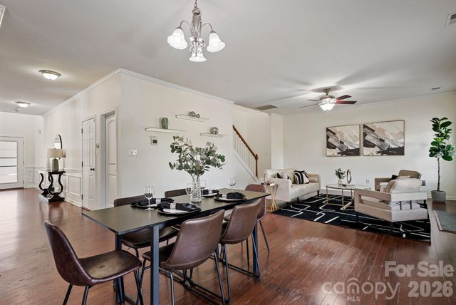 17319 Silas Place Drive, Davidson, NC 28036