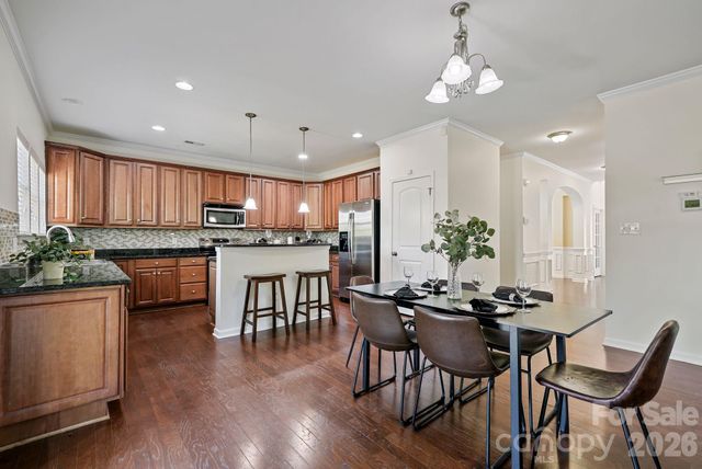 17319 Silas Place Drive, Davidson, NC 28036