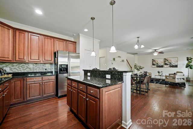 17319 Silas Place Drive, Davidson, NC 28036