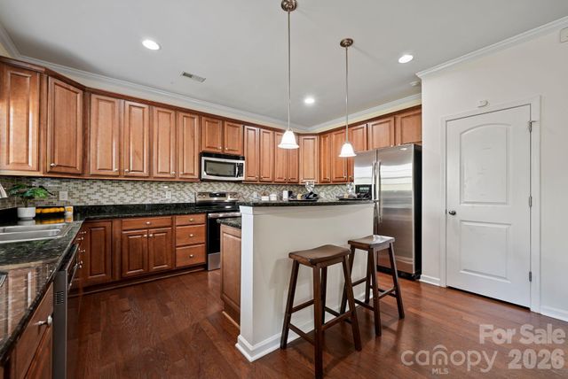 17319 Silas Place Drive, Davidson, NC 28036