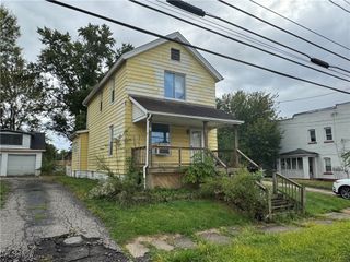 611 Mason Street, Niles, OH 44446