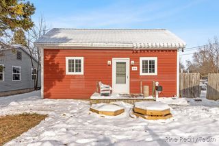 1510 W Stewart Street, Owosso City, MI 48867