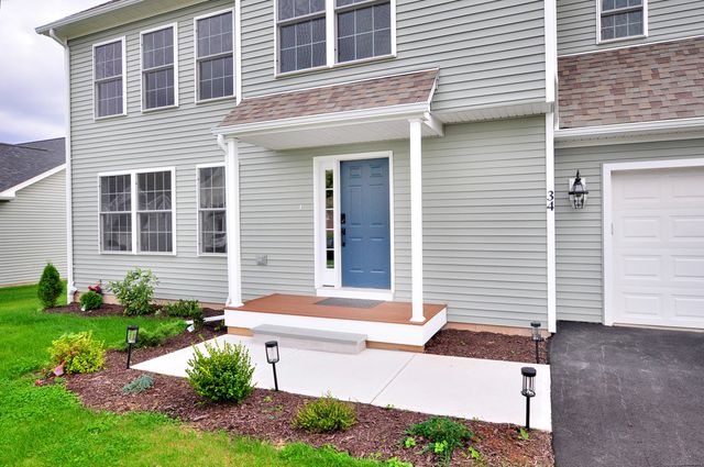 34 West River Road, East Windsor, CT 06088