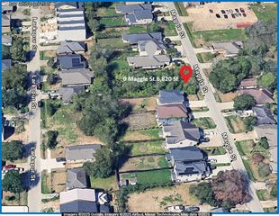 0 Maggie Street, Houston, TX 77051