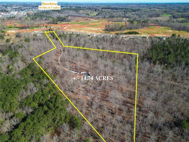 406 Mulberry Road, Winder, GA 30680