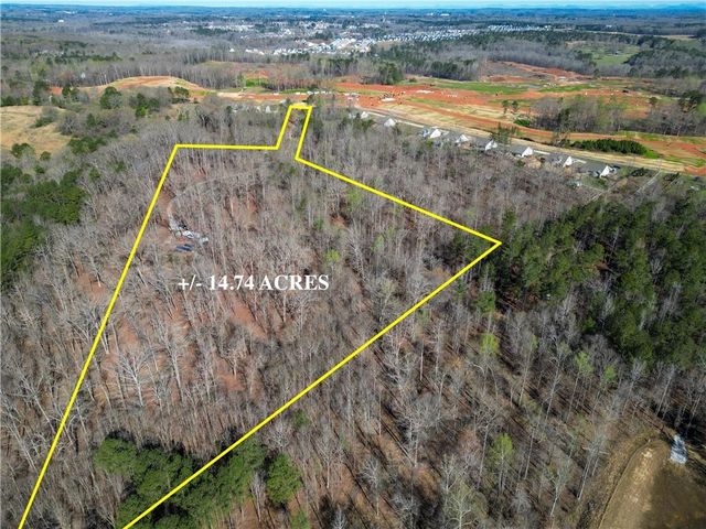 406 Mulberry Road, Winder, GA 30680
