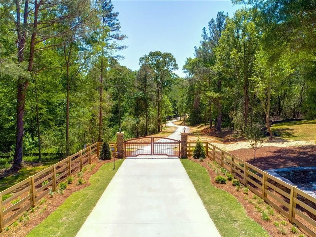 406 Mulberry Road, Winder, GA 30680