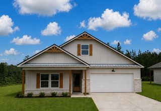 1385 Forest Drive, Midland City, AL 36350